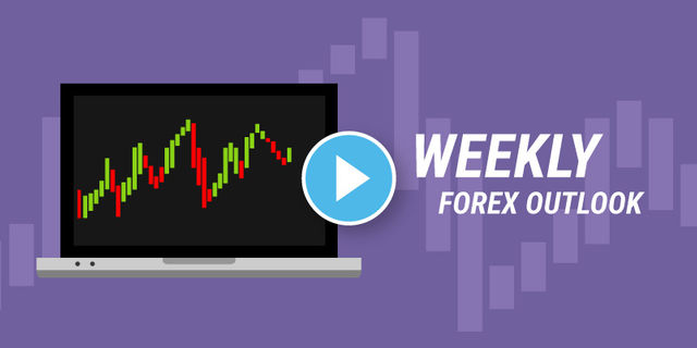 EUR/USD, GBP/USD y USD/CAD. Previsión Semanal Marzo 4-8