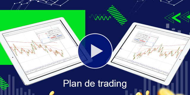 Plan de Trading de Forex. 10 de Enero de 2020