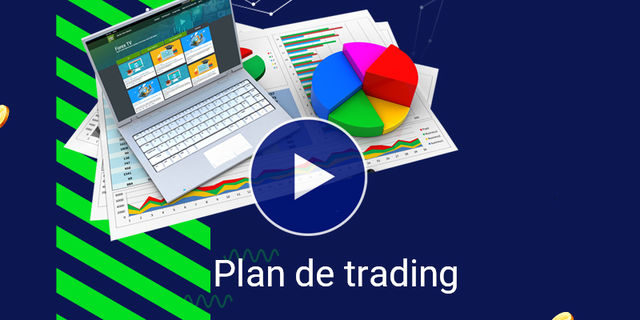Plan de Trading de Forex. 14 de Enero de 2020