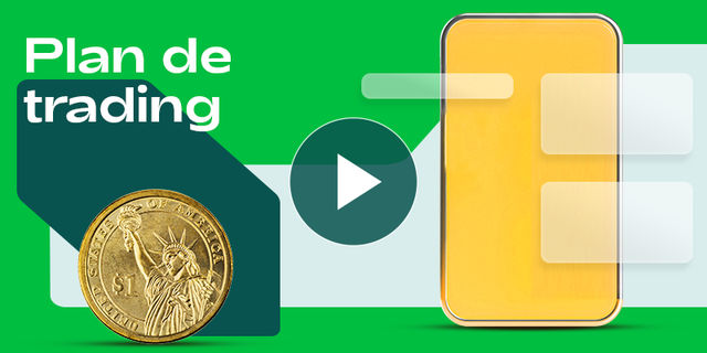 IPC en ascenso en EE. UU ¿Qué implica esto para el USD?