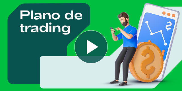 Será que os números altos da inflação esperado pelo mercado vai impulsionar o USD? E se vier abaixo?