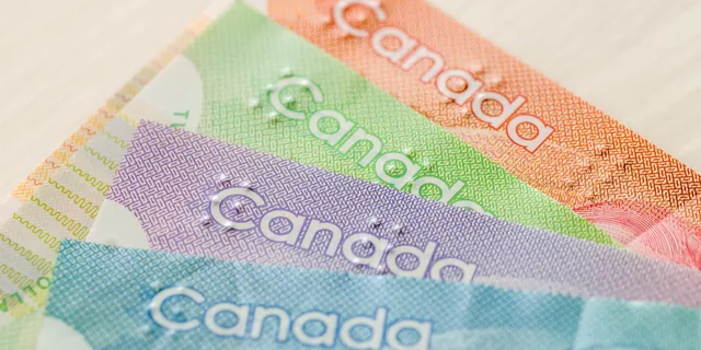 GBP/CAD con nuevos objetivos de venta en 1.6850
