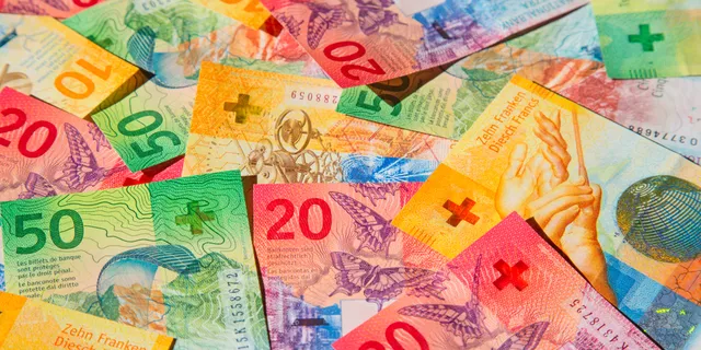 CAD/CHF Con un último impulso bajista antes de la corrección