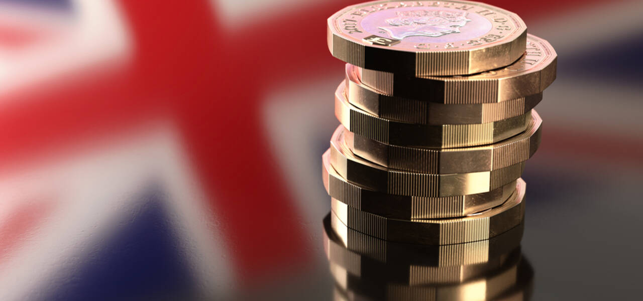 GBP/CAD : เริ่มปรับตัวร่วงลงอีกครั้ง