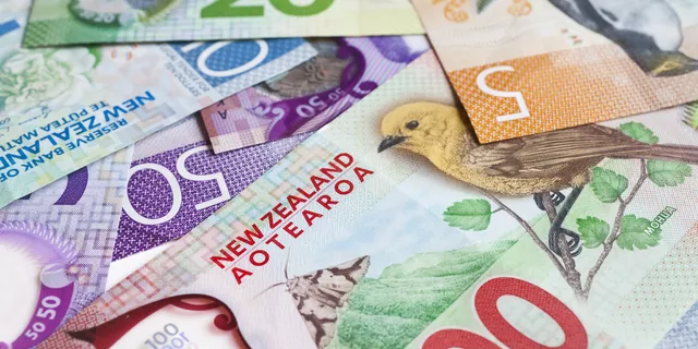 NZD/CAD acercándose a la resistencia del 2019 