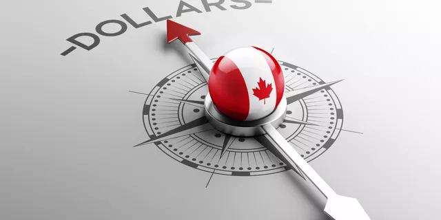 CAD/JPY enfrentándose una vez más al límite superior del triángulo recto