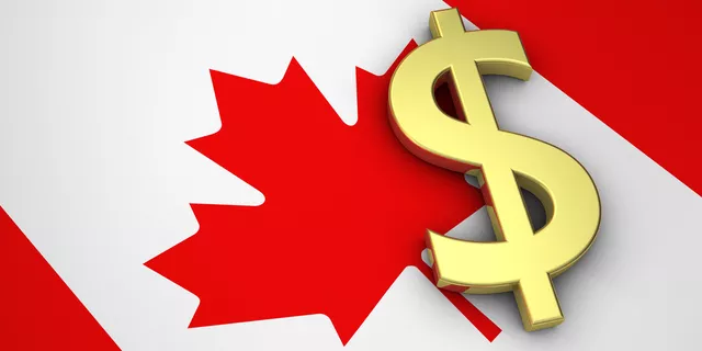 USD/CAD consolidado a la espera de nuevos conductores