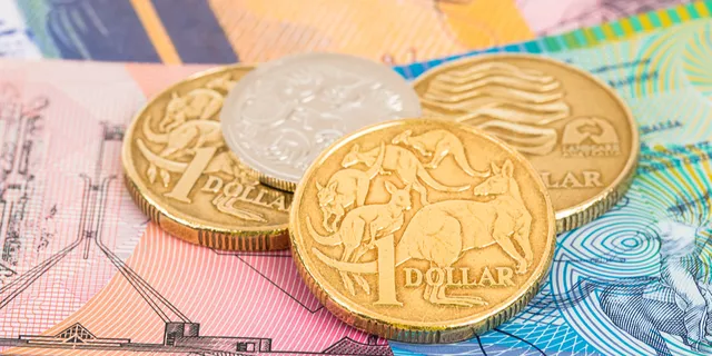 AUD/CAD dentro del canal bajista 