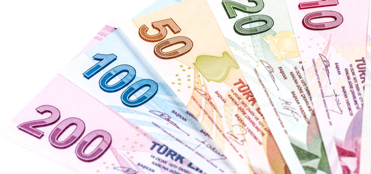 EURTRY Paritesinde Kararsızlık Sürüyor