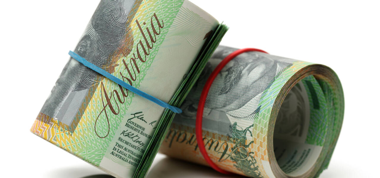 AUD/USD : ยังพุ่งขึ้นต่อเนื่อง