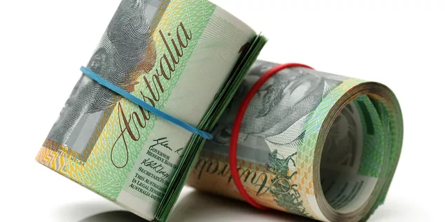 AUD/USD : ยังพุ่งขึ้นต่อเนื่อง