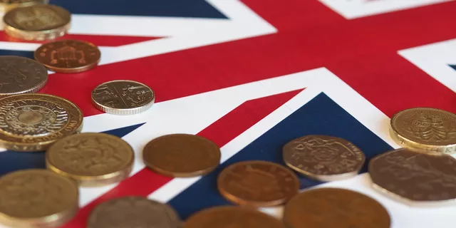 GBP/USD hacia el límite inferior del canal bajista en 1.33