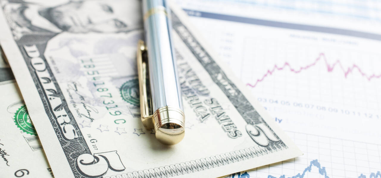 Inflação pressiona o USD