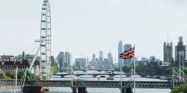 Os EUA e a Europa liberam dados do PMI
